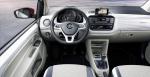 Volkswagen up! beats 2016 года